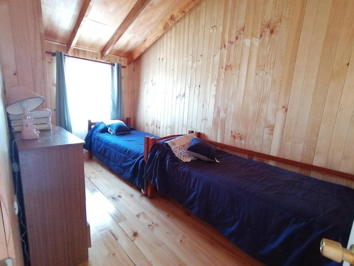 Departamentos Y Cabanas Ancud Zewnętrze zdjęcie